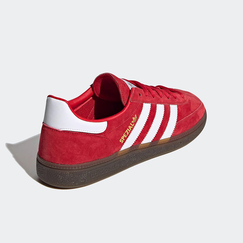 Adidas Shoes Gazelle - Adidas Trefoil Retro Suede Skate Trainers