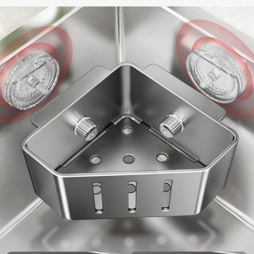 Wall Mounted Kitchen Sink Drai - Women Kitchen Accessories review and price