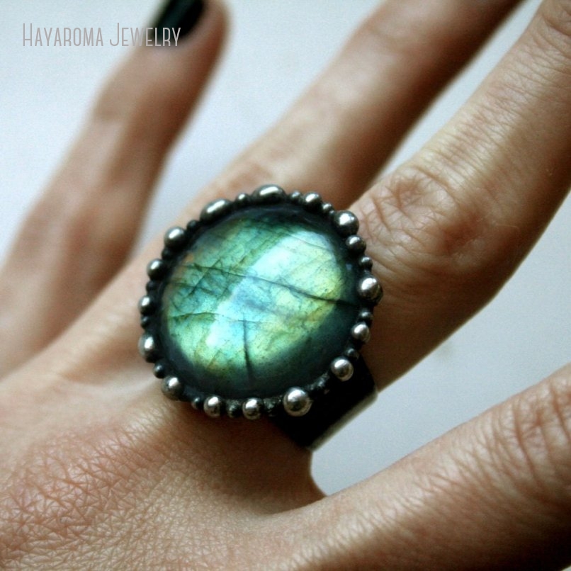 10pcs Aqua Labradorite Round R - Women'S Emo Accessories review and price