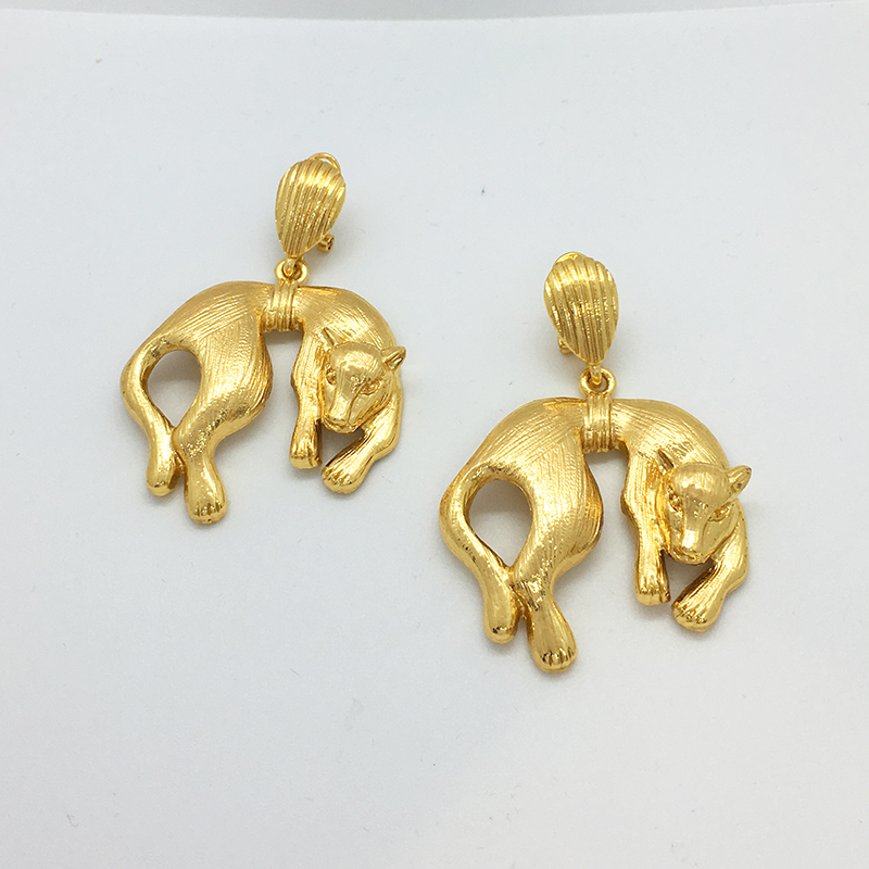 African Drop Earrings For Wome - Women Accessories Dubai review and price