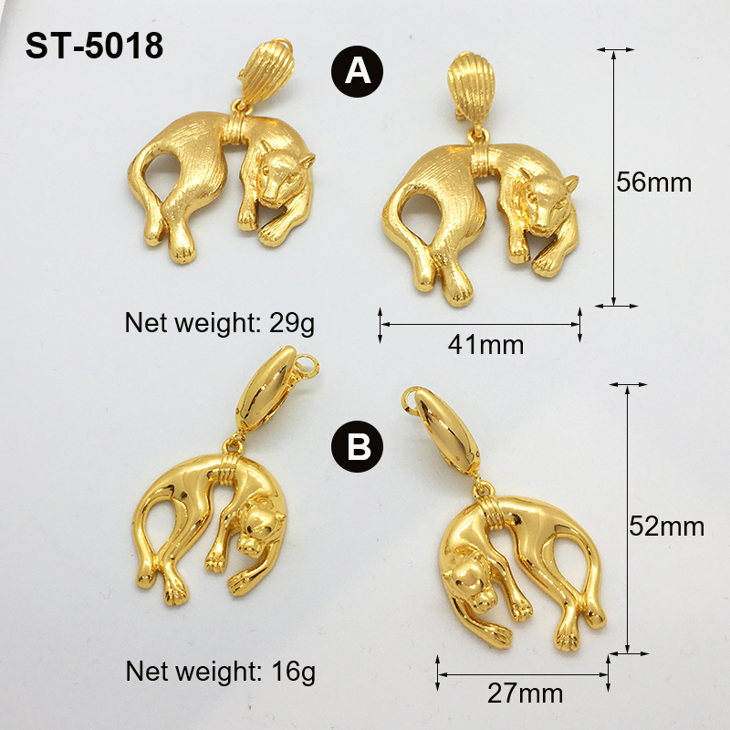 African Drop Earrings For Wome - Women Accessories Dubai review and price