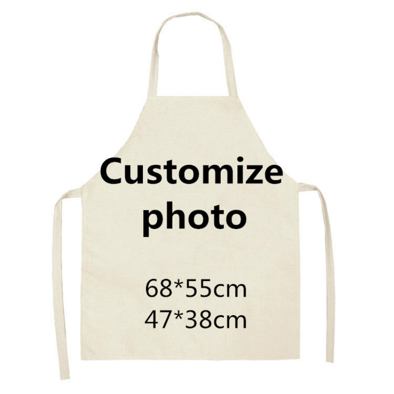 Customized Photo Aprons Kitche - Women Kitchen Accessories review and price