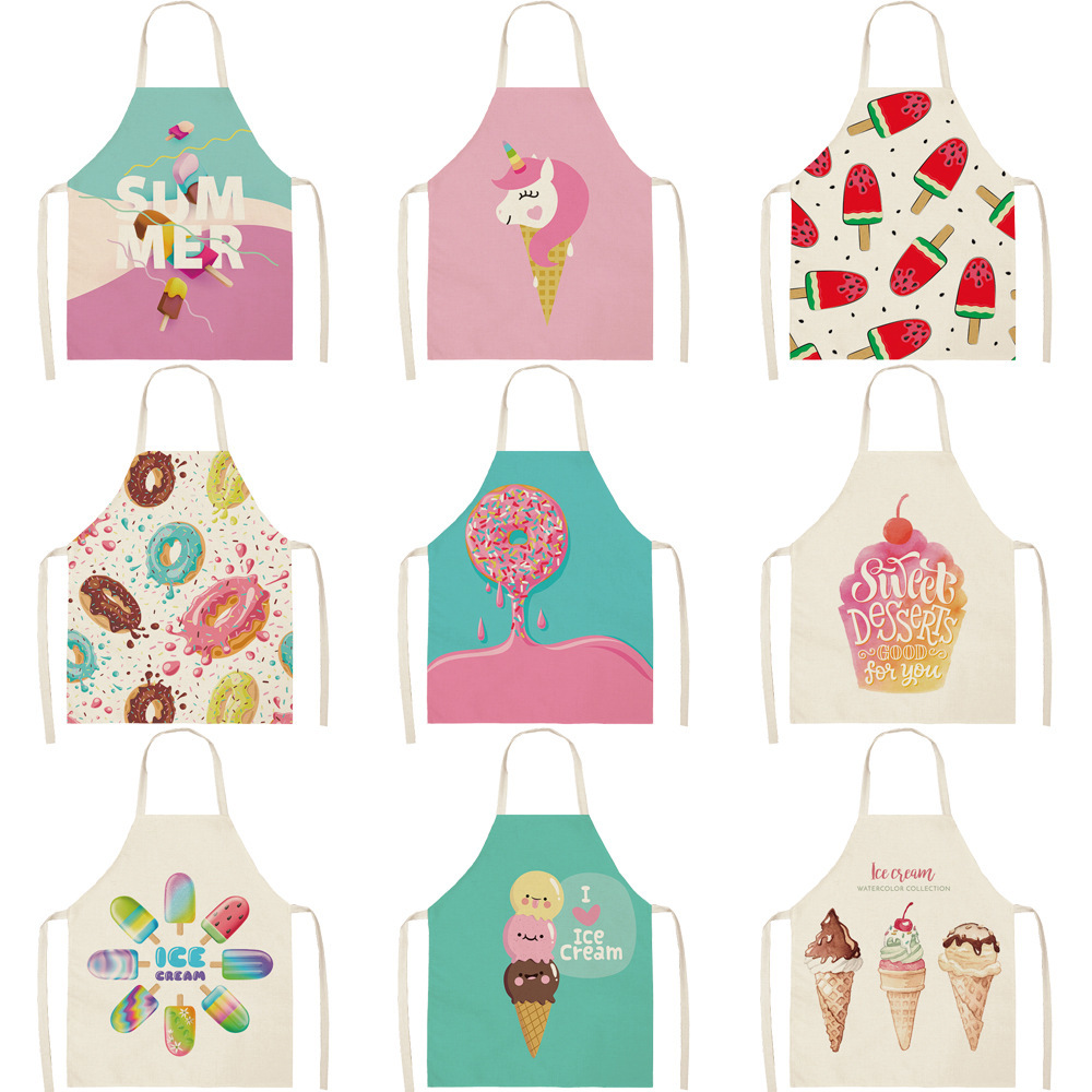 Customized Photo Aprons Kitche - Women Kitchen Accessories review and price
