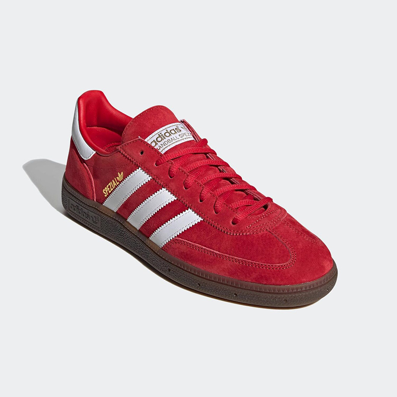 Adidas Trefoil Retro Suede Ska - Adidas Shoes Gazelle review and price