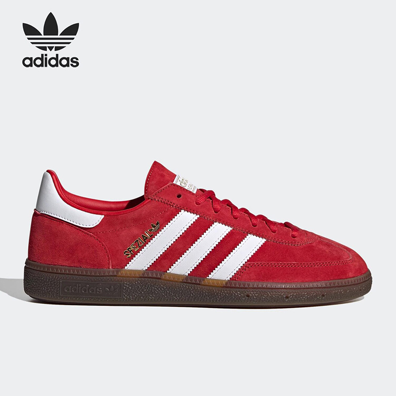 Adidas Trefoil Retro Suede Ska - Adidas Shoes Gazelle review and price