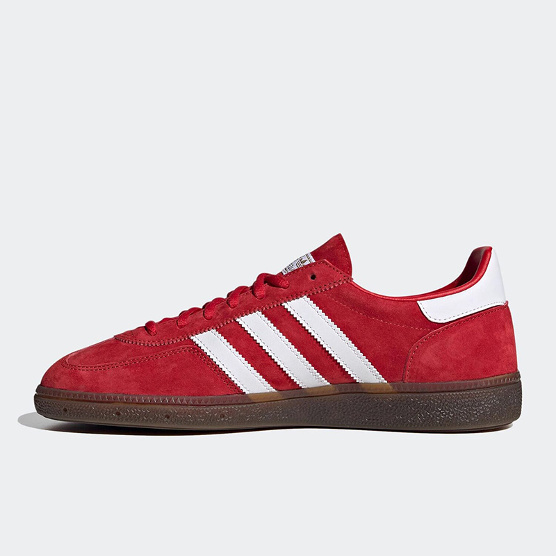Adidas Trefoil Retro Suede Ska - Adidas Shoes Gazelle review and price